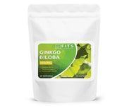 Ginkgo Biloba 180mg 30 capsule