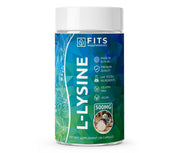 L-Lisina 500mg 90 capsule