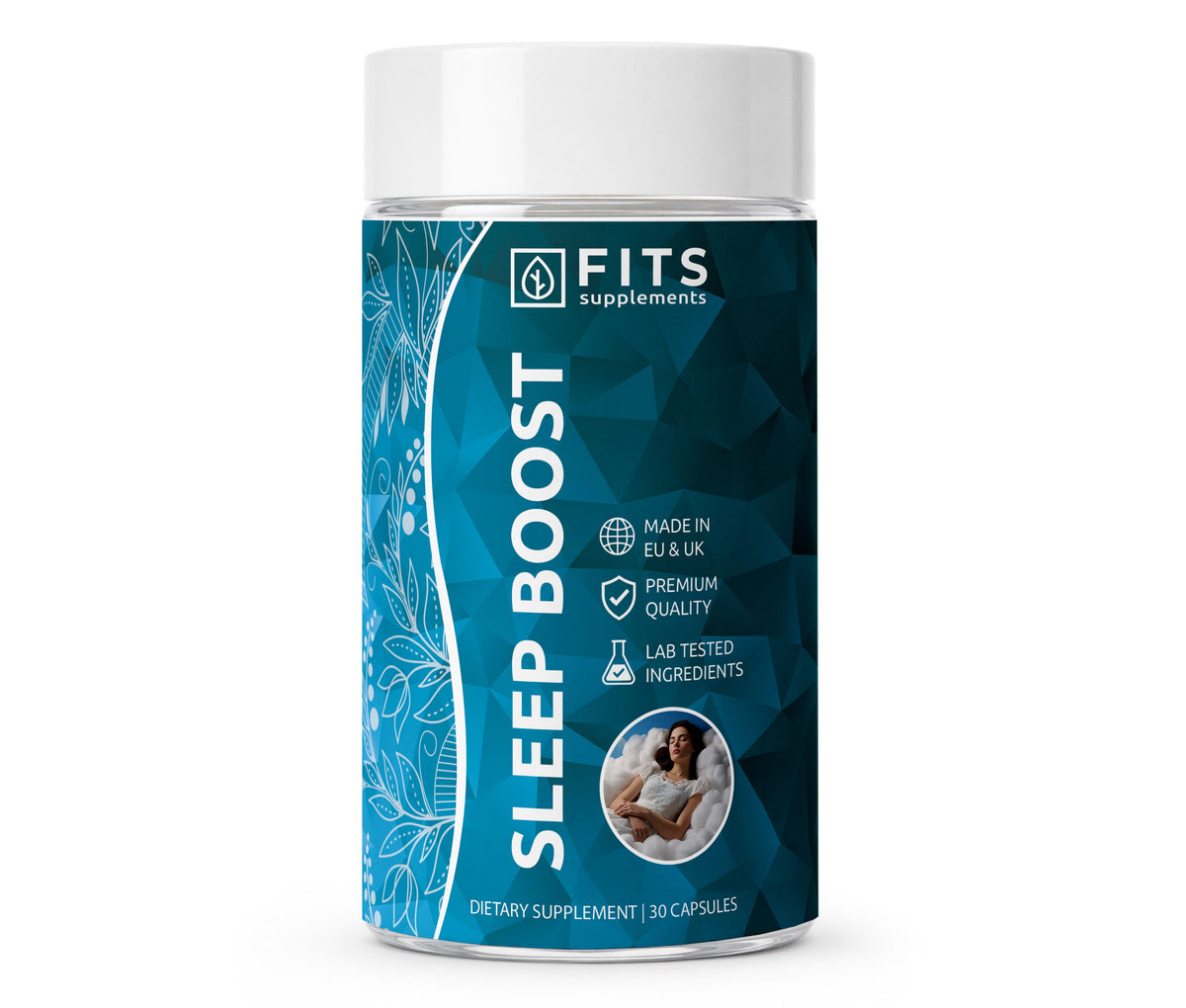 Sleep Boost 30 capsule