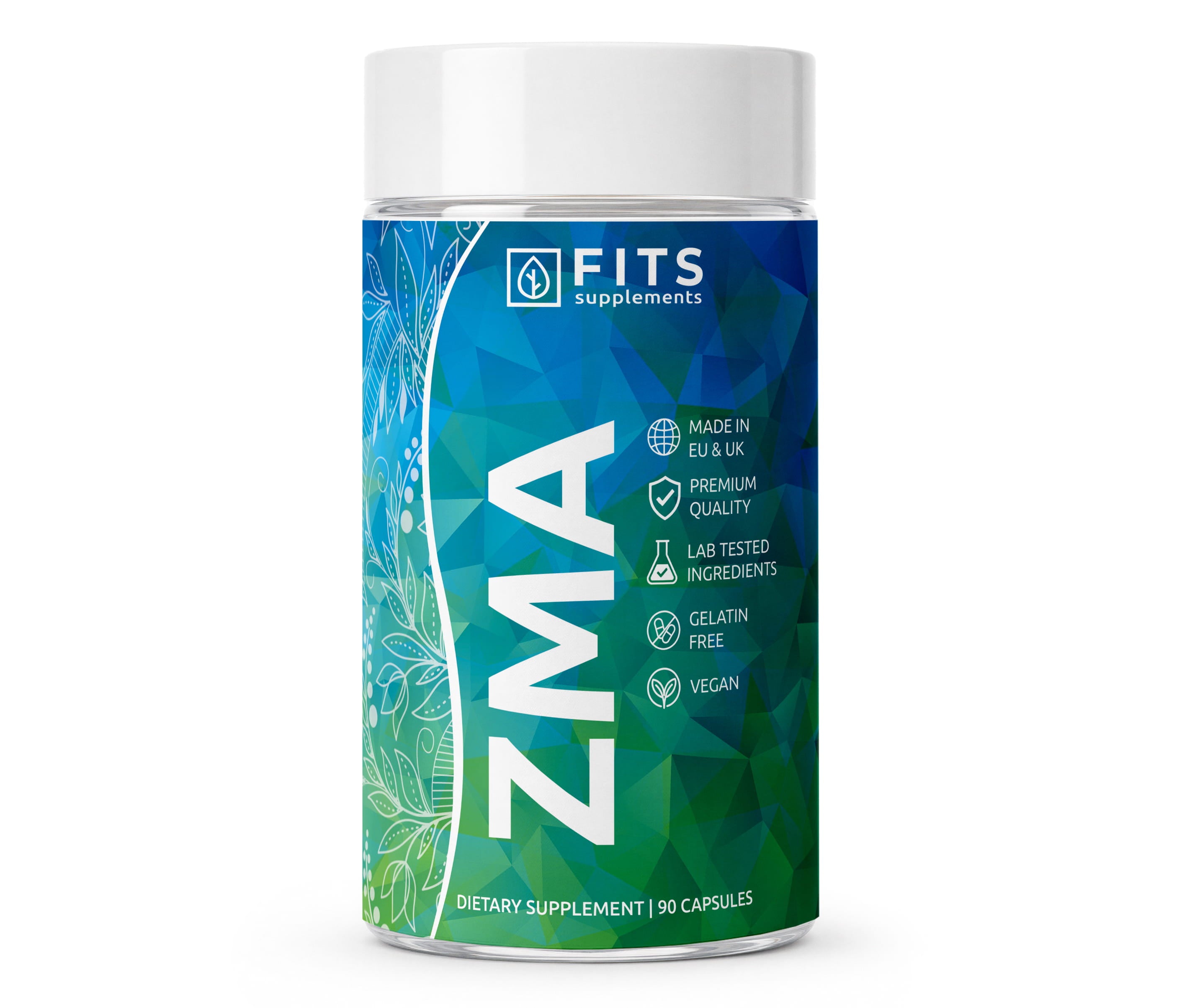 ZMA 90 capsule