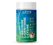 L-Arginina L-Ornitina L-Lisina 90 capsule