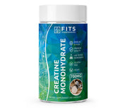 Creatina Monoidrato 700mg 120 capsule