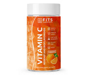 Vitamin C 1000mg with Rosehip and Bioflavonoids 90 tablets