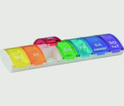 Portapillole 7 Giorni