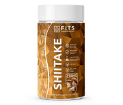 Shiitake biologico 250mg 60 capsule