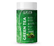 Tè verde 1000mg 90 compresse