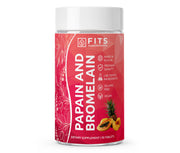 Papaina e Bromelina 90 compresse