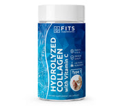 Collagene Idrolizzato Tipo 1 con Vitamina C 90 capsule