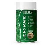 Lion's Mane Strong 5600mg 60 capsules