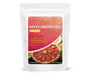 Mio-inositolo 800mg 90 capsule