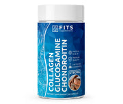 Collagene Glucosamina Condroitina Forte 90 capsule