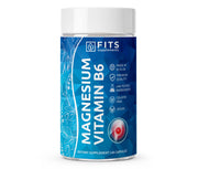 Magnesio e Vitamina B6 60 capsule