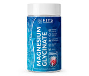 Glicinato di Magnesio 800 mg 90 capsule