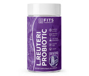 Probiotico L. Reuteri Lactobacillus 60 capsule
