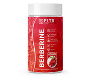 Berberina HCL Forte 600mg 90 capsule