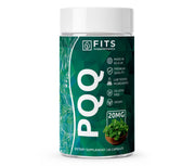 PQQ 20mg 60 capsule