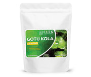 Gotu Kola Forte 1000 mg 60 capsule