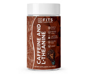 Caffeina e L-Teanina 90 capsule