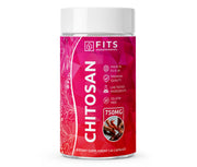 Chitosan 750mg 60 capsules