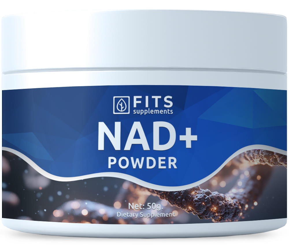 Polvere di NAD+ 50g