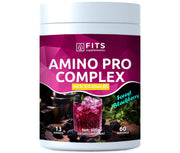 Amino PRO Complesso Mora di Bosco 600g