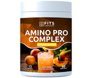 Amino PRO Complesso Tenerezza di Pesca 600g