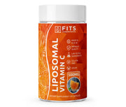 Vitamina C liposomiale 500 mg 90 capsule