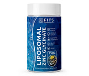 Glicinato di zinco liposomiale 25mg 90 capsule